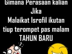 Kumpulan Meme Lucu Sambut Malam Tahun Baru 2025, Bye 2024
