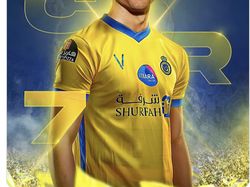 Cristiano Ronaldo Gabung Klub Arab Al Nassr Bikin Netizen Geleng-geleng