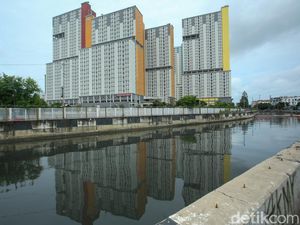 Nasib Wisma Atlet Kemayoran: Disebut Banyak Kuntilanak-Mau Dijadikan Hunian