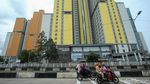 Menengok Wisma Atlet Kemayoran yang Katanya Jadi Sarang Kuntilanak