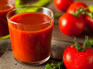 5 Minuman Enak untuk Turunkan Kolesterol Tinggi Usai Pesta BBQ