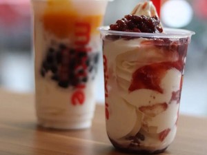 Gerai F&B China Ekspansi, UMKM RI Perlahan Bisa Mati