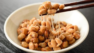 Bukan Yogurt, 5 Makanan Ini Punya Kandungan Probiotik Lebih Tinggi