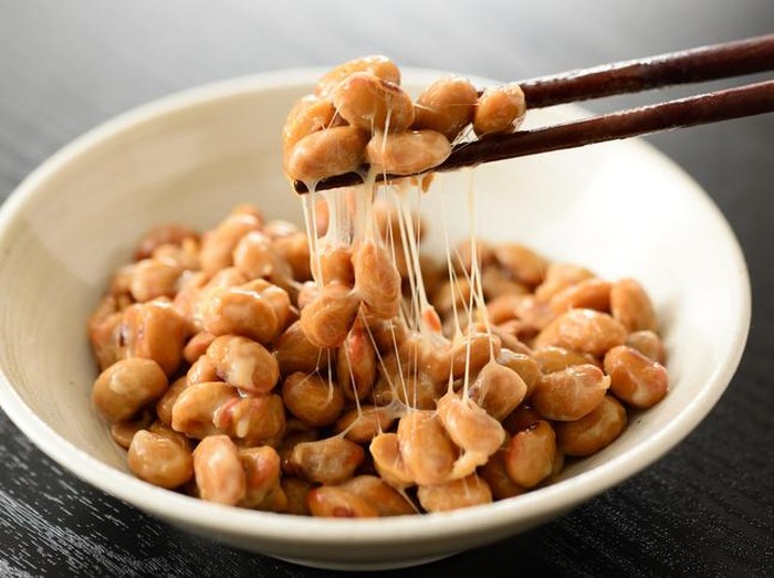 natto