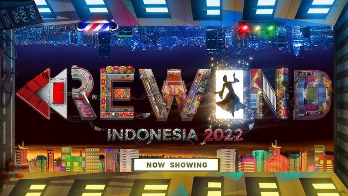 Youtube Rewind Indonesia kembali hadir pada tahun 2022 ini. Banyak netizen yang memuji hasilnya, hingga menyatakan sampai ingin menangis.