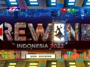 Netizen Puji Youtube Rewind Indonesia 2022: Keren Banget Sampai Nangis