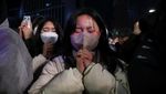 Doa Bersama Pergantian Tahun 2023 di Korea Selatan