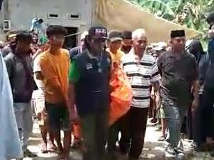 Polisi Pastikan Wanita Tewas Setengah Bugil di Sulbar Korban Pembunuhan
