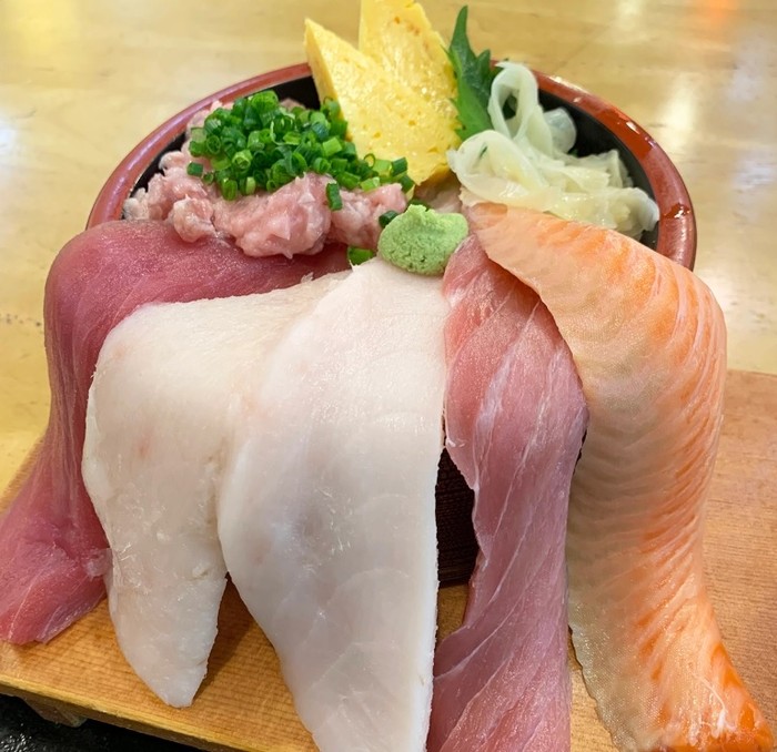 pasar ikan jepang
