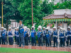 Dishub Medan Jelaskan soal Unggahan Parkir Berlangganan Tak Berlaku Lagi