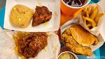 Popeyes Buka Gerai Pertama di Margo City, Intip Suasana dan Menunya