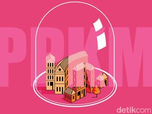 PPKM Sudah Dicabut, Tahun Baru 2023 Siap-siap Meriah!