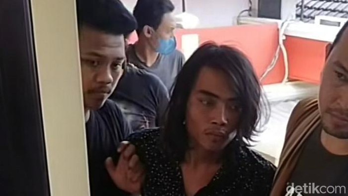 Pria pelaku pembunuhan remaja yang sedang hamil 7 bulan di Jember