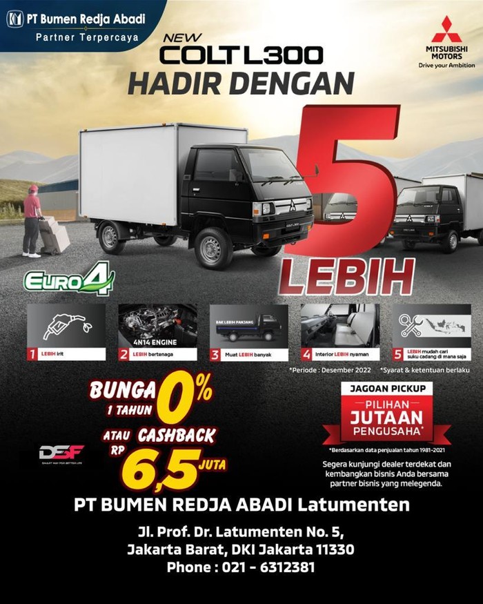 PT Bumen Redja Abadi