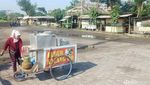 Rekomendasi 5 Pantai di Denpasar yang Tawarkan Sunrise Pertama 2023