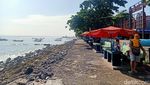 Rekomendasi 5 Pantai di Denpasar yang Tawarkan Sunrise Pertama 2023