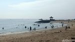 Rekomendasi 5 Pantai di Denpasar yang Tawarkan Sunrise Pertama 2023