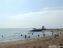 20 Pantai Bali yang Terbaik Buat Healing: Keunggulan dan Lokasinya