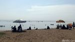 Rekomendasi 5 Pantai di Denpasar yang Tawarkan Sunrise Pertama 2023