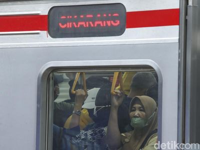 Siap-siap, Tahun 2023 Bakal Ada Wacana Tarif KRL Si Kaya dan Miskin