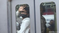 Kemenhub menyatakan mulai 2023 diperlukan penyesuaian besaran subsidi PSO untuk memastikan tarif KRL tetap terjangkau oleh masyarakat.
