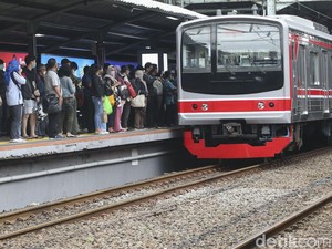 Berburu Rumah di Parung Panjang yang Dikeroyok Pengembang