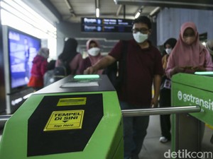 Ada Ratusan Juta E-Money di RI, ke Mana Saldonya Kalau Kartunya Hilang?