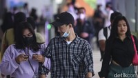 Hal tersebut disampaikan oleh komunitas KRL Mania, mereka menyatakan potensi keributan bisa terjadi apabila ada pembedaan tarif antar penumpang.