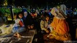 TMII Indah Banget Jelang Pergantian Tahun