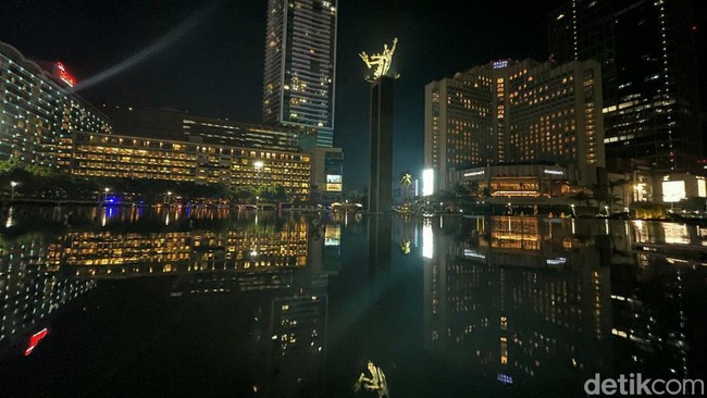 Jakarta Mencari Titik Alternatif Car Free Night yang Minim Konflik