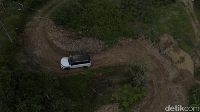 Off-road Toyota Fortuner GR Sport 2.8 4x4 Tetradrive