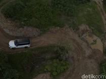 Kata Toyota Ada Kode Fortuner 2.8 L Baru Terdaftar di Indonesia
