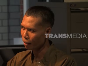 Pelopor Video Viral Udin Sedunia Balik ke Layar Kaca
