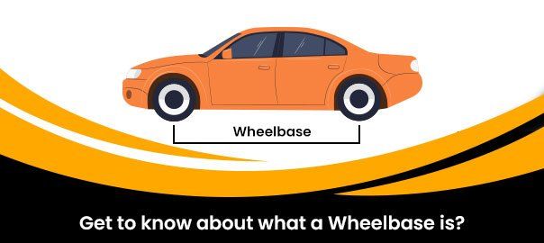 Wheelbase dan body roll mobil