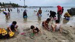 Ancol Ramai di Hari Pertama 2023