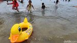 Ancol Ramai di Hari Pertama 2023
