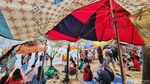Ancol Ramai di Hari Pertama 2023