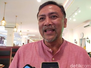Demokrat soal Cawapres Kejutan: Kalau Mau Menang Ya Anies-AHY