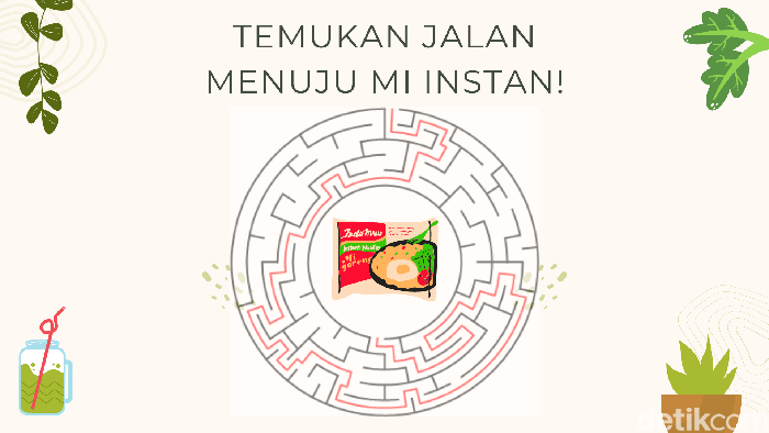 asah otak nasi putih