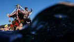 Awal Tahun, Warga Jepang Arak Mikoshi