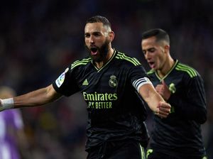 Klasemen Liga Spanyol: Ketat Barcelona dan Real Madrid di Puncak