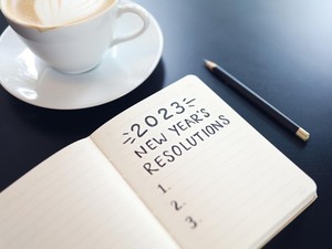 40 Contoh Resolusi 2023 untuk Diri Sendiri, Setop Multitasking di Tahun Baru
