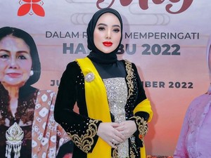 Devita Rusdy Menginspirasi Masyarakat, Berikan Apresiasi Tanpa Putus Buat Perempuan