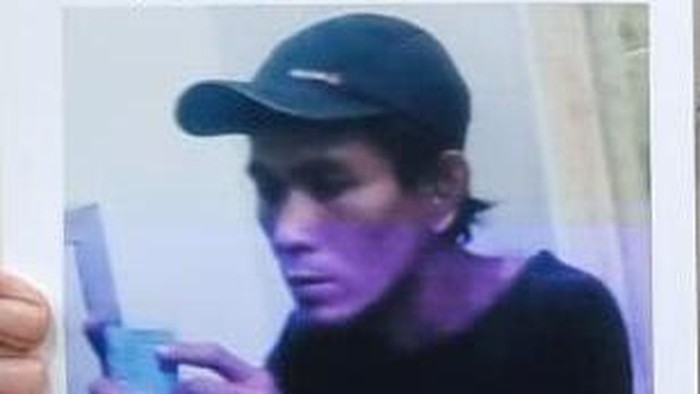 DPO terduga pelaku penculikan anak di Gunung Sahari, Jakpus