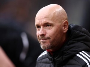 Erik ten Hag Disiapkan Jadi Pengganti Xabi Alonso di Leverkusen