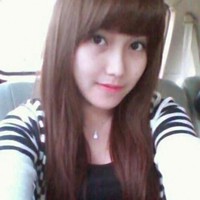 Nama Ayu Ting Ting pastinya sudah asing lagi didengar dan dilihat di layar kaca. Begini penampilan Ayu di masa awal kariernya, masih terlihat polos dan imut. Foto: Instagram/ayutingting92