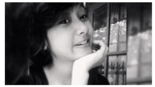 Bisa tebak ini siapa? Yang satu ini merupakan potret jadul milik Cita Citata jauh sebelum dirinya terkenal. Foto: Instagram/@cita_citata