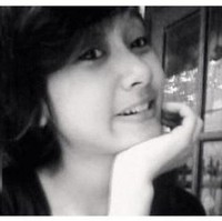 Bisa tebak ini siapa? Yang satu ini merupakan potret jadul milik Cita Citata jauh sebelum dirinya terkenal. Foto: Instagram/@cita_citata