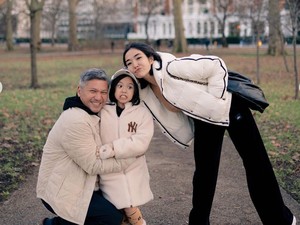 Gisel Jujur soal Pasangan ke Gempi