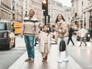Momen Lucu Gisel Kena Semprot Gempi Karena Bocorkan Gebetan